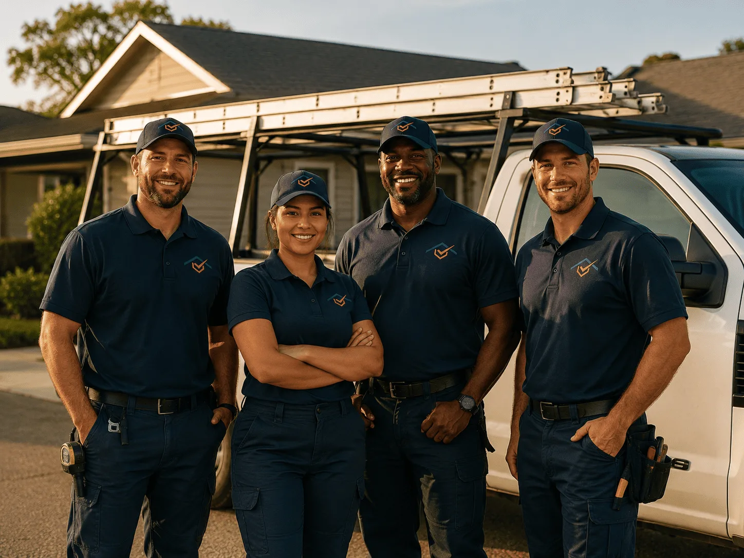 Roof Inspection company in Adin, CA
